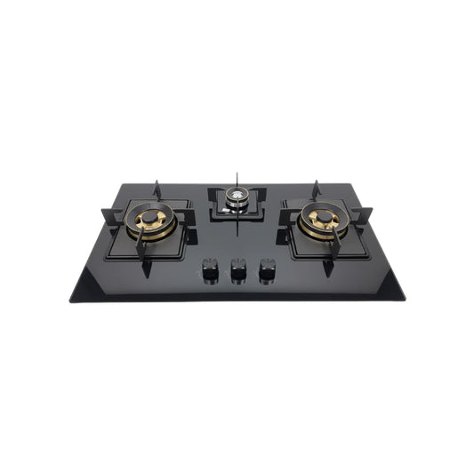 Signature Built-in Gas Cooktop 3765BGF