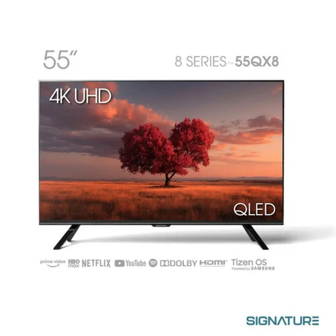 TCL 43″ Full HD QLED Google TV Model 43S51K – Friends Corporation