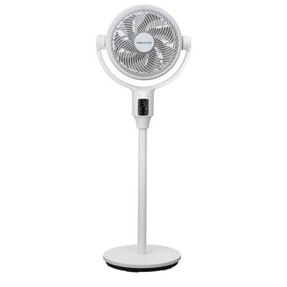 Signature FDC20 Powerful 360° Airflow Pedestal Fan