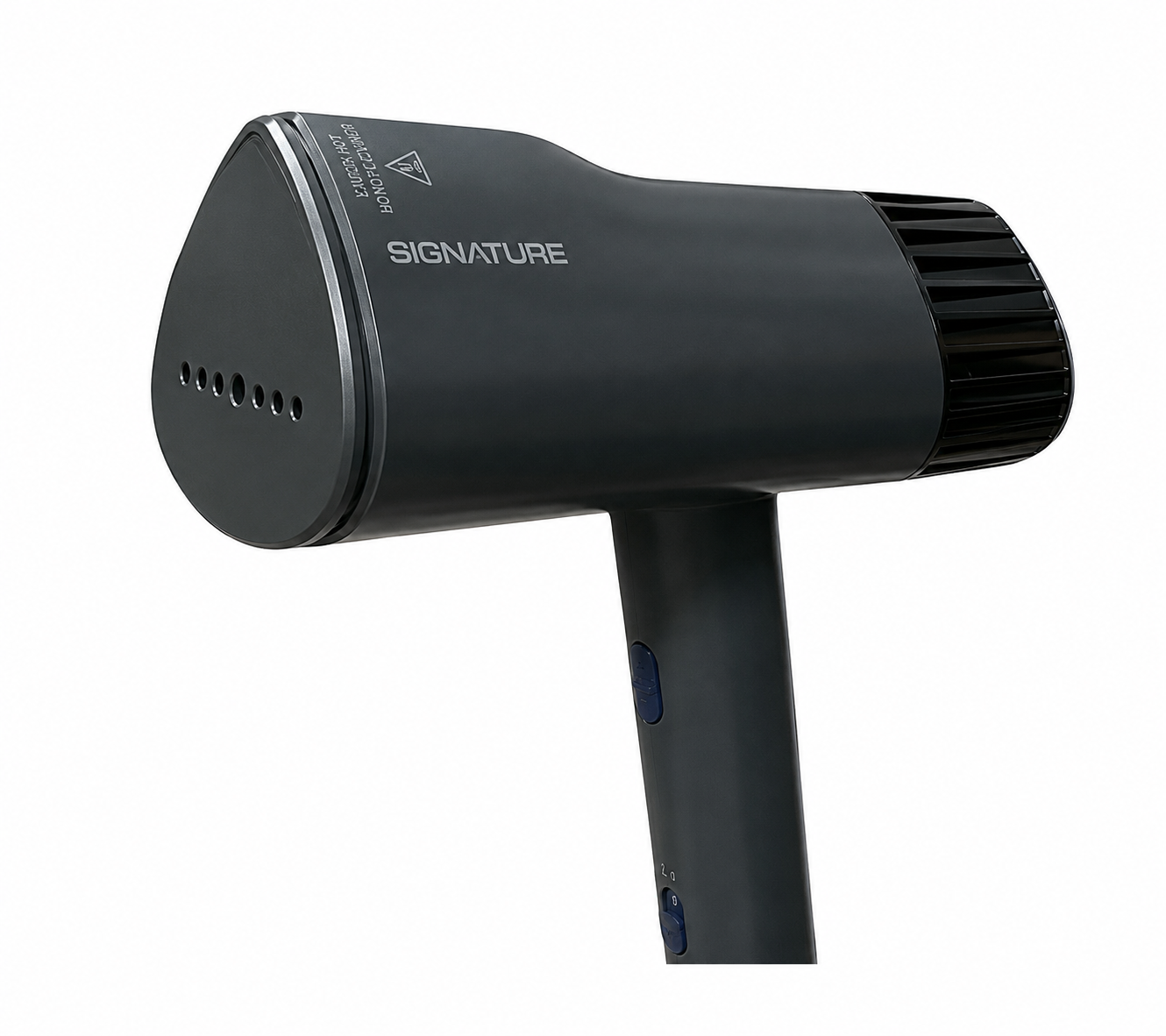 Signature Handy Garment Steamer Model GS15