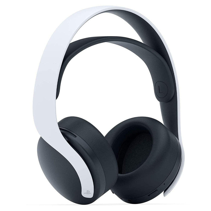 Sony PlayStation 5 Pulse 3D Wireless Headset – Friends Corporation