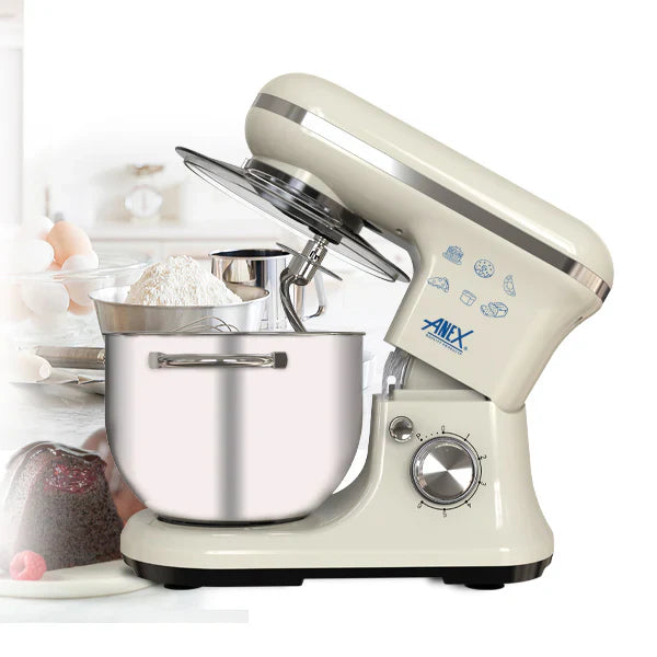 Anex Deluxe Stand Mixer AG-819