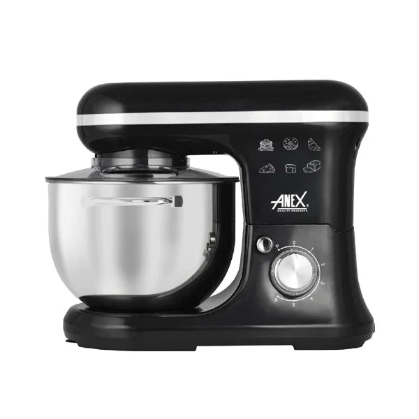 Anex Deluxe Stand Mixer AG-819
