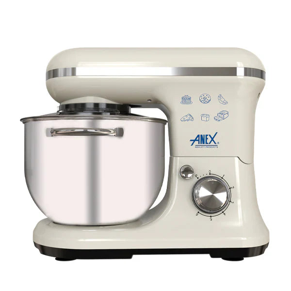Anex Deluxe Stand Mixer AG-819