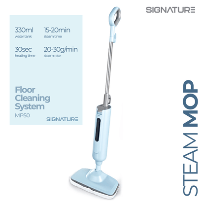 Signature Steam Mop MP50 - Friends Corporation