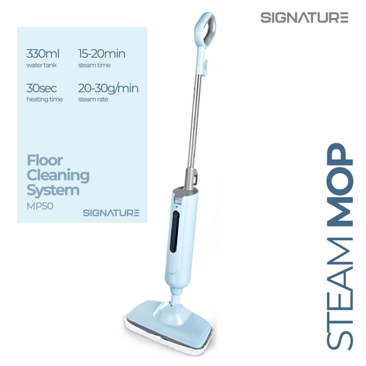 Signature Steam Mop MP50