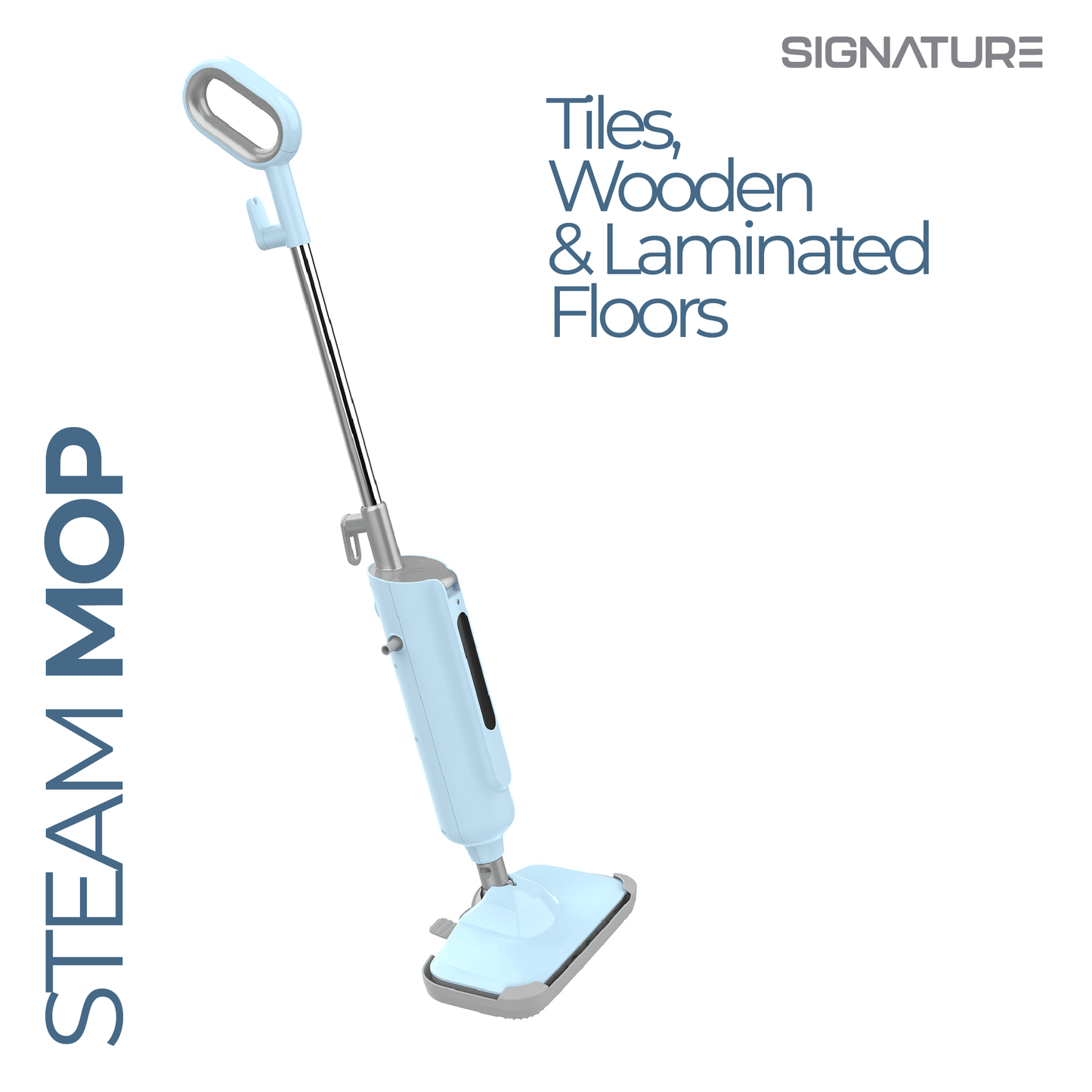 Signature Steam Mop MP50 - Friends Corporation