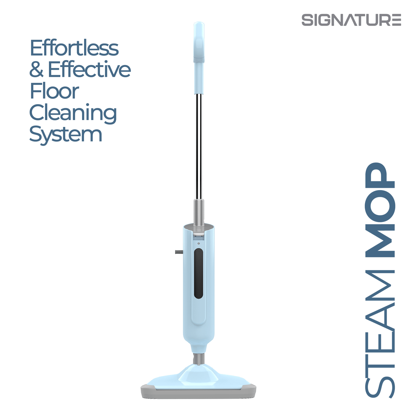 Signature Steam Mop MP50 - Friends Corporation