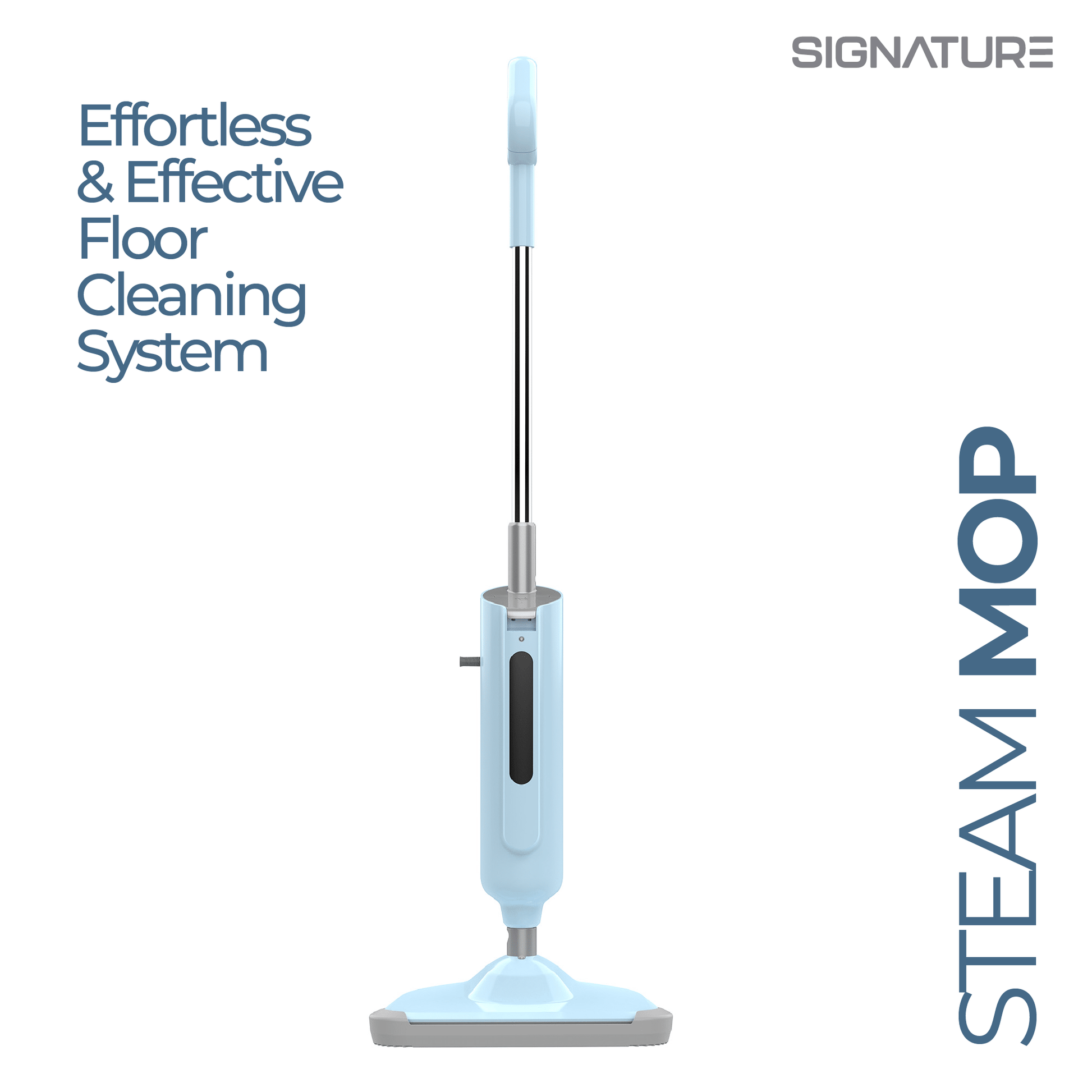 Signature Steam Mop MP50 - Friends Corporation