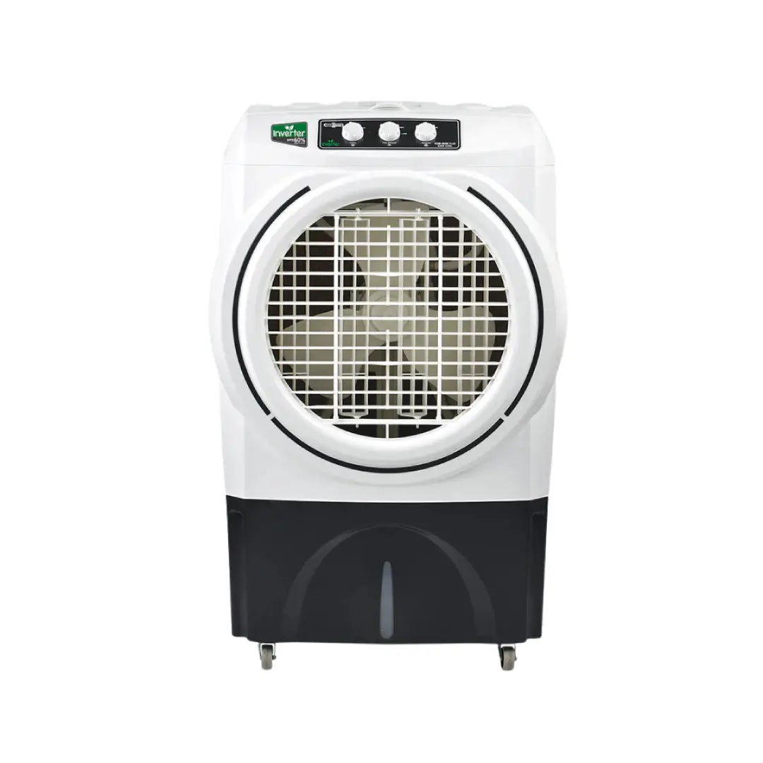 Super Asia Air Cooler Plus Inverter Model ECM-4600
