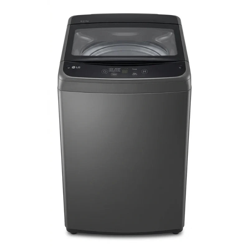LG 8kg Top Load Washing Machine T65S1TDDT2-M