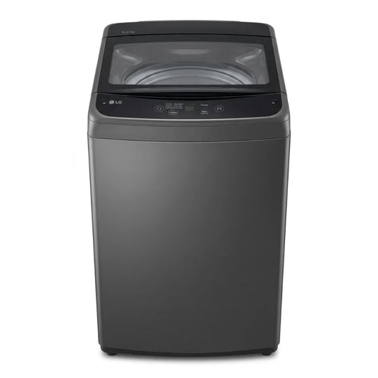 LG 8kg Top Load Washing Machine T65S1TDDT2-M