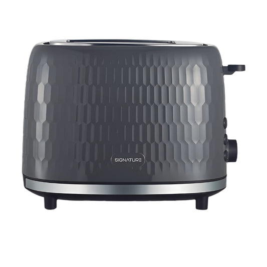 Signature Crunch Toaster TB25
