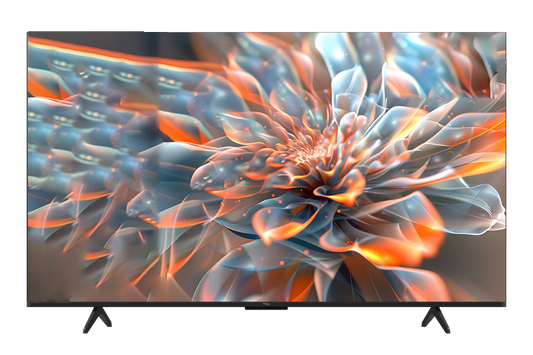 TCL 85″ QLED Google TV Model 85P79K