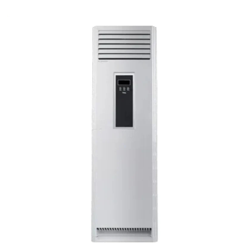 TCL 2 Ton Inverter Floor‑Standing AC Model TAC‑24T3‑FH