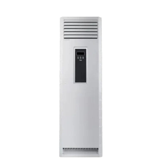 TCL 2 Ton Inverter Floor‑Standing AC Model TAC‑24T3‑FH