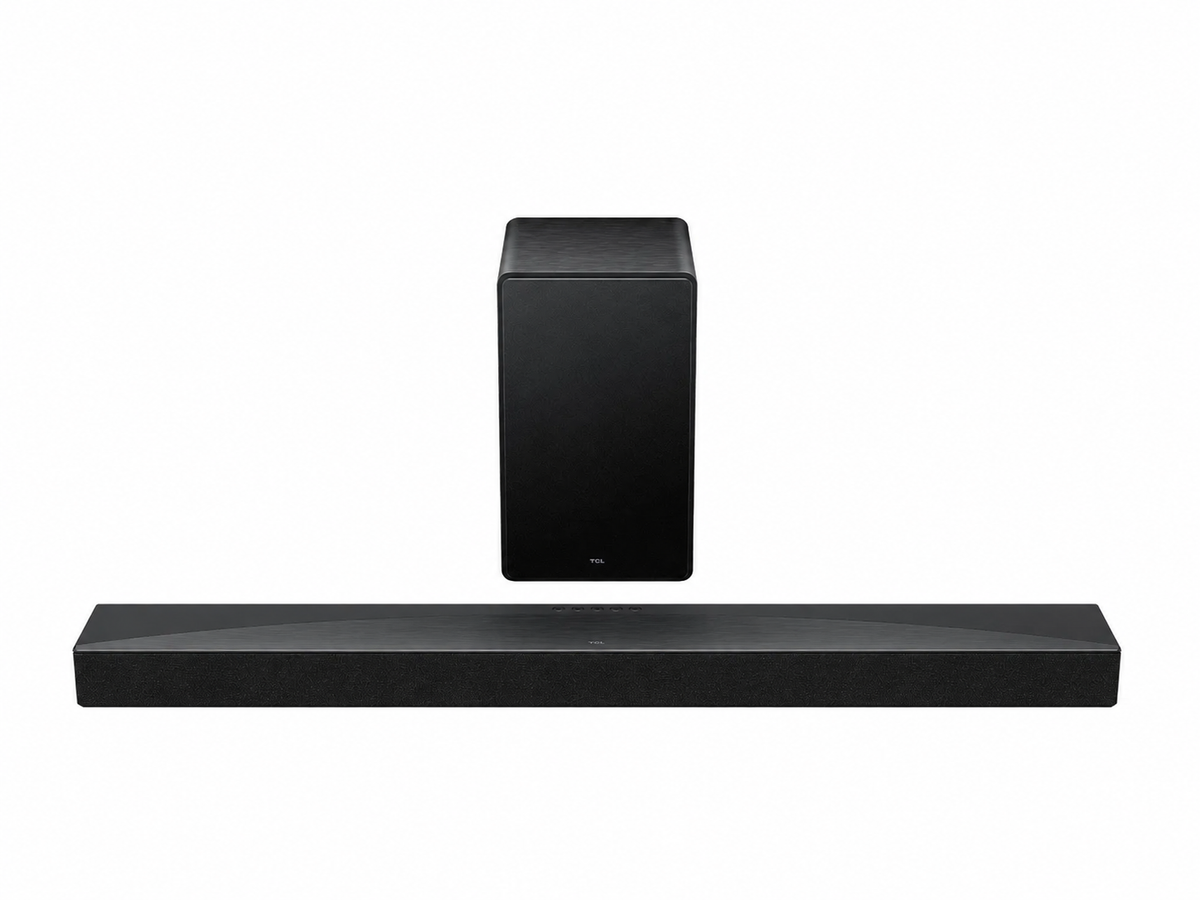 TCL Q65H 5.1 Channel Dolby Atmos Soundbar