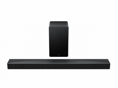 TCL Q65H 5.1 Channel Dolby Atmos Soundbar