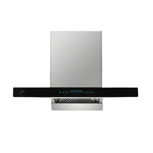 Signature Hood with Touch Panel and Gesture Control TH300