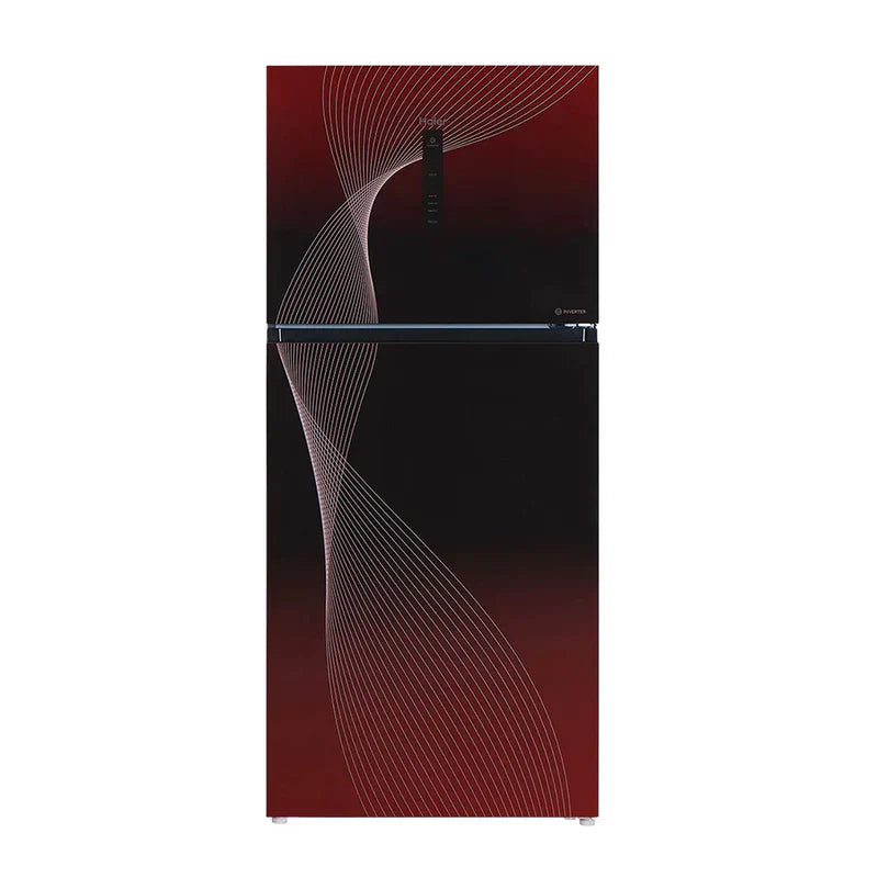 Haier Refrigerator HRF-458TIFRA