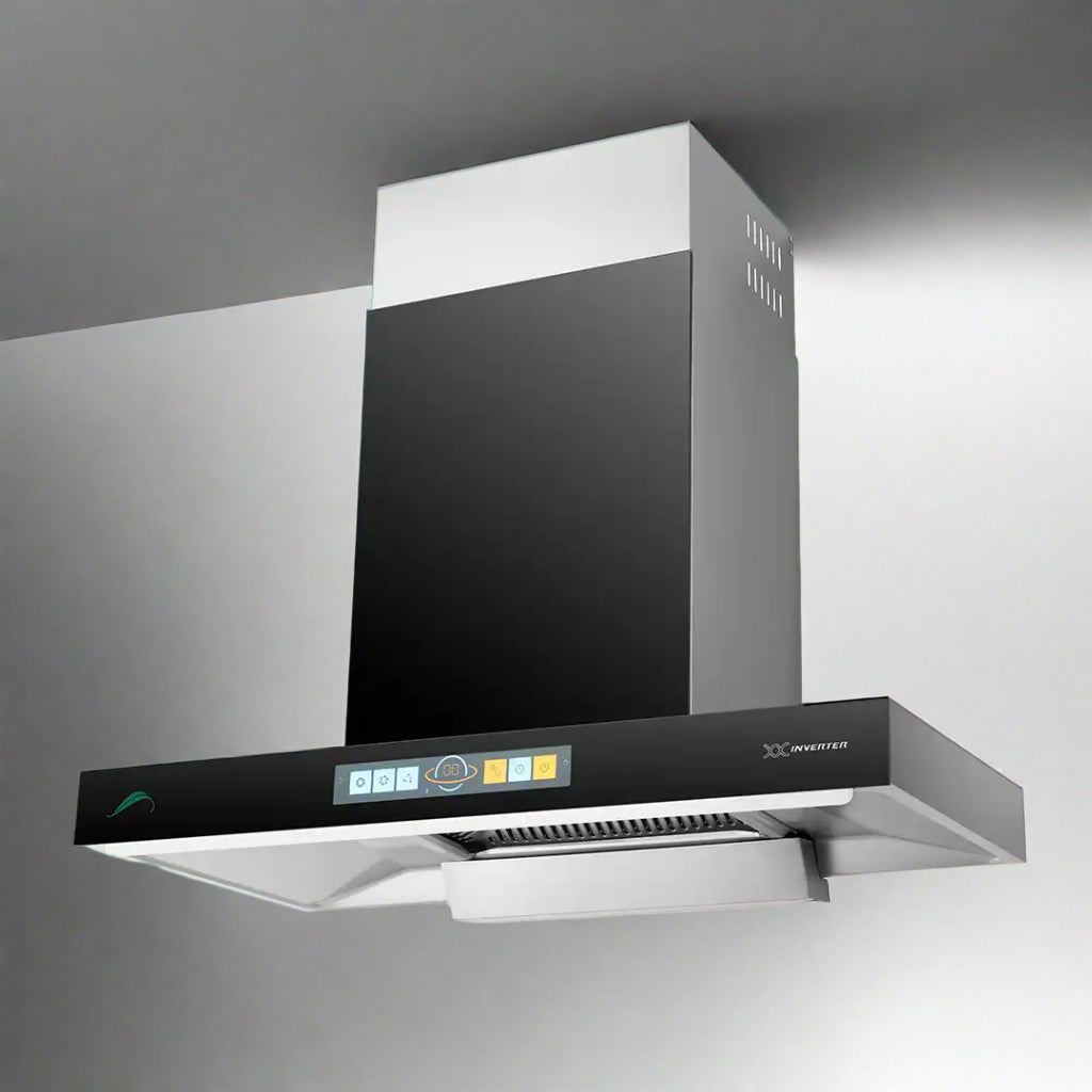 Signature Hood with Inverter Technology and Touch Control TX605