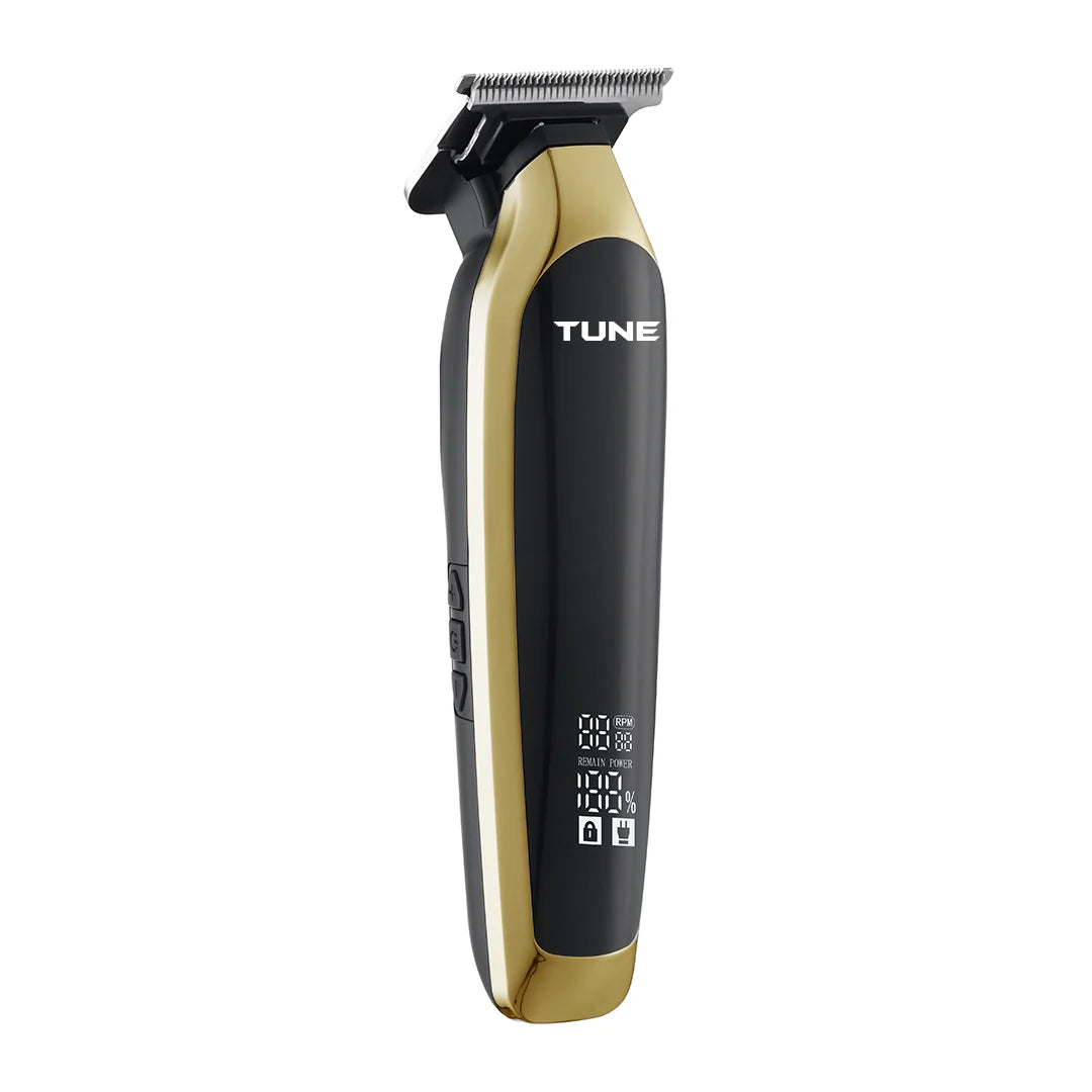Tune Classic Smart Travel Lock Hair Trimmer TR303