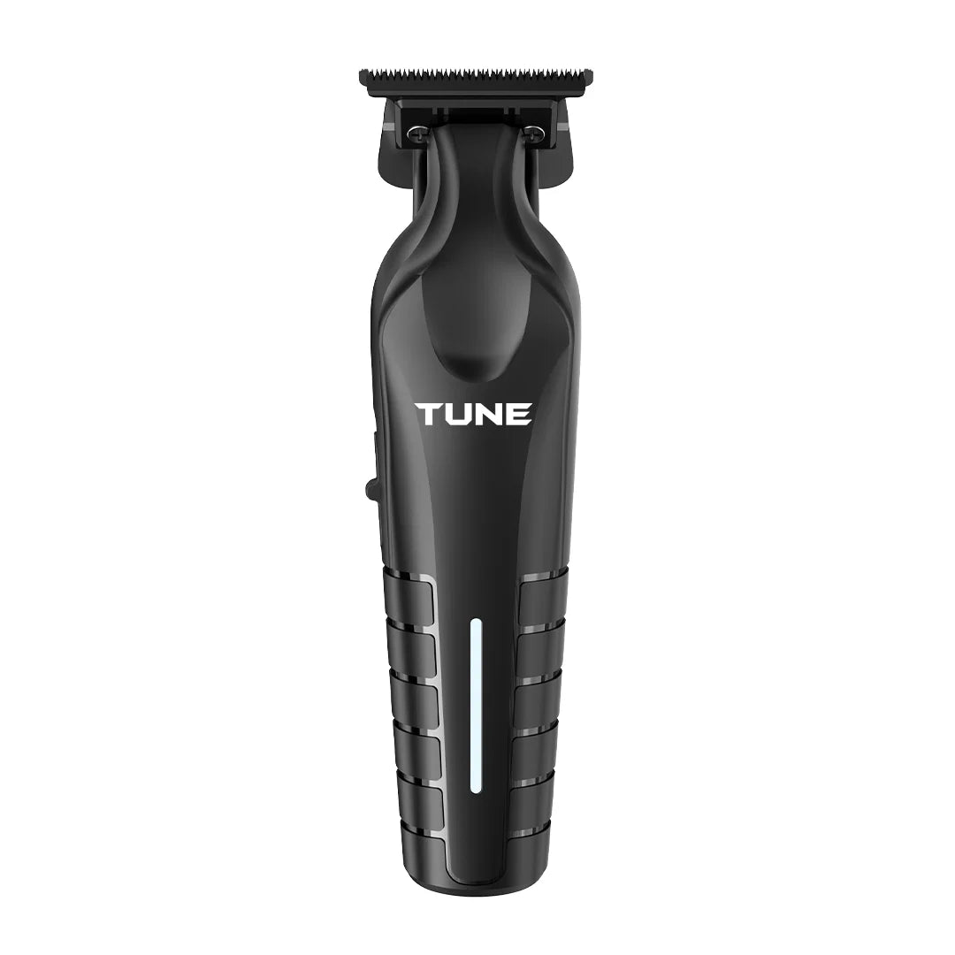 Tune Premium Hair Trimmer Black TR403