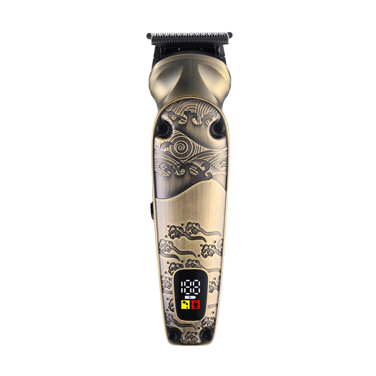 Tune Vintage Ultra-Sharp Ceramic Blade Trimmer TR401