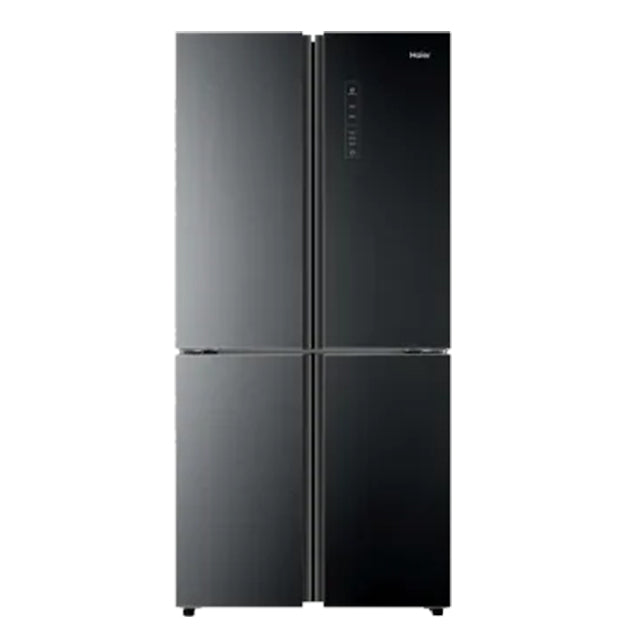 Haier 18 cu ft Inverter No‑Frost T‑Door Refrigerator Model HRF 578 TBP