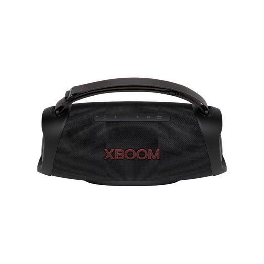 LG Portable Bluetooth Speaker XG8T-M