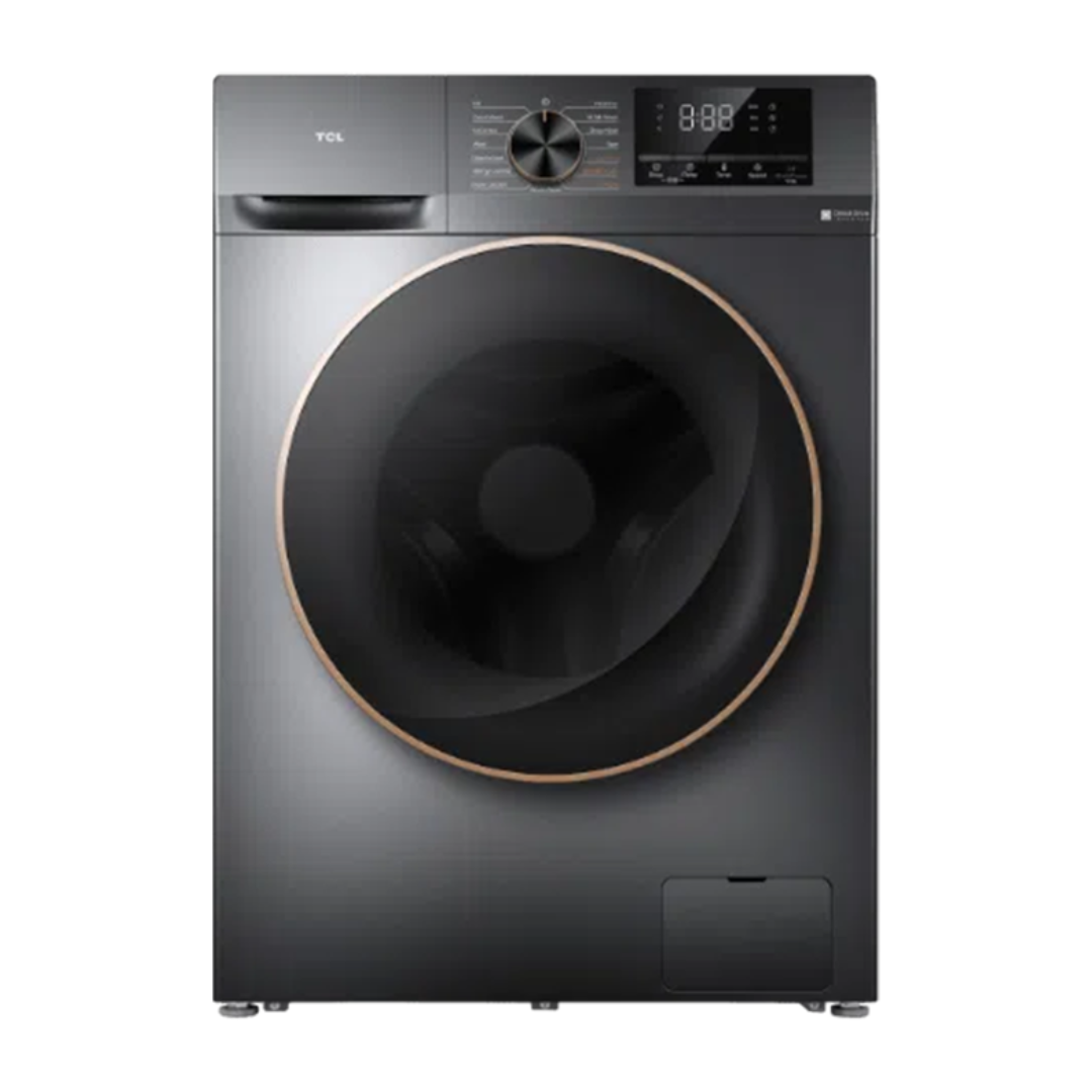 TCL 10 KG Front Load Washer Dryer C2110WDG