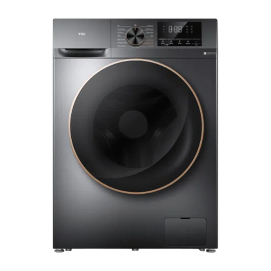 TCL 10 KG Front Load Washer Dryer C2110WDG