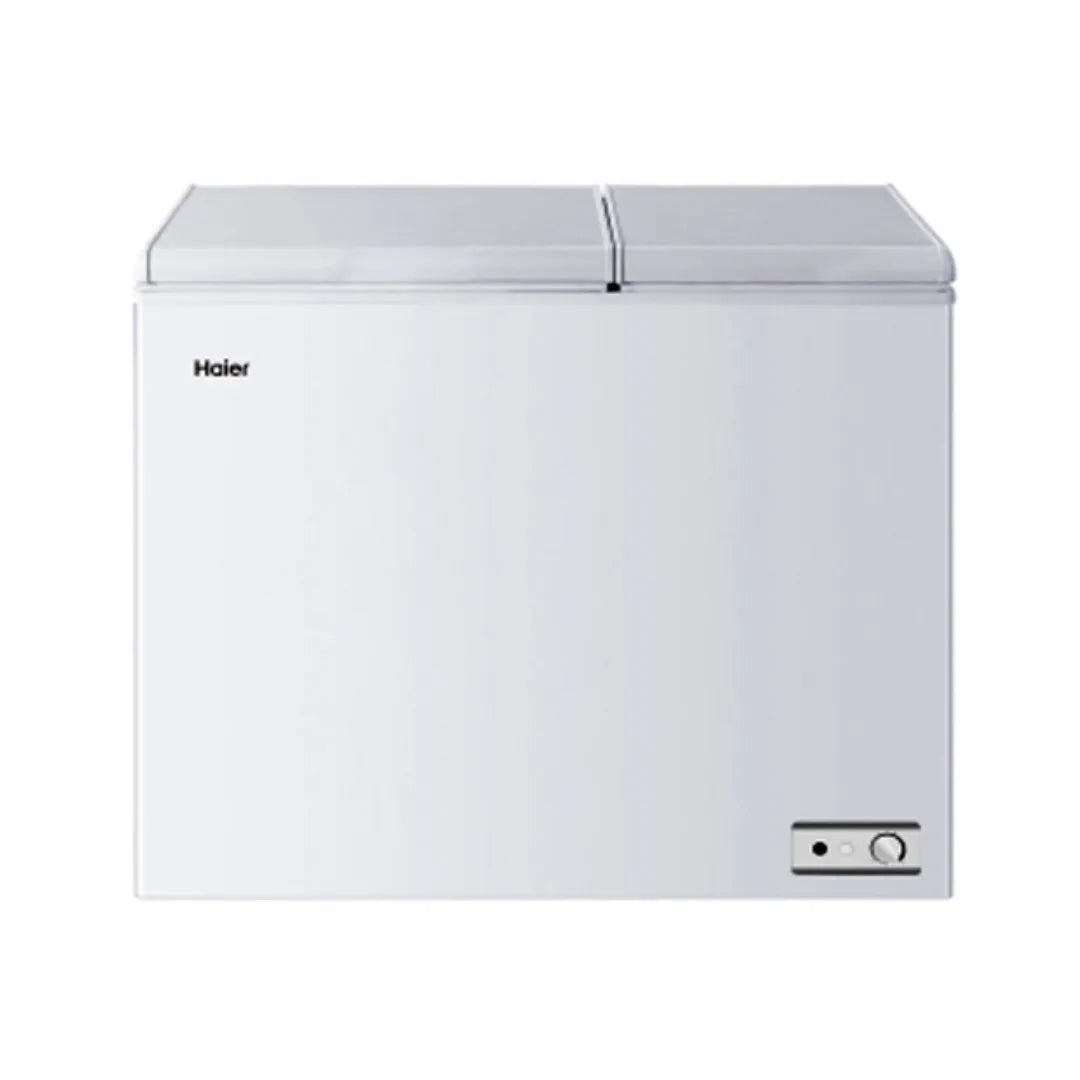 Haier 320 L Chest Freezer Model HDF‑320BFP
