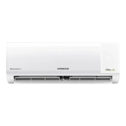 Kenwood 1 Ton eComfort Pro Inverter AC Model KEC‑1267S