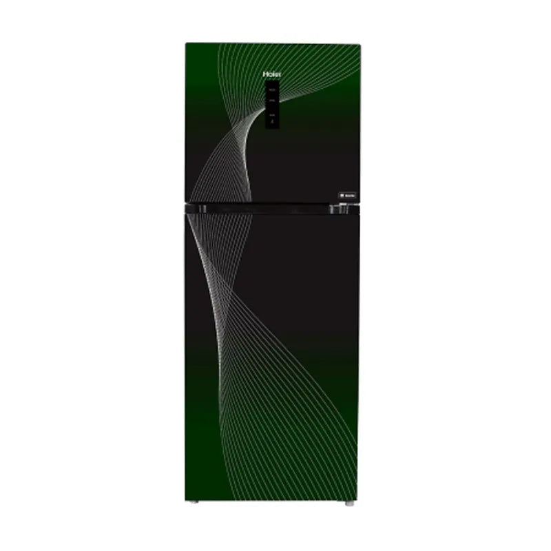 Haier 346 Liters Inverter Refrigerator HRF-346IFGA