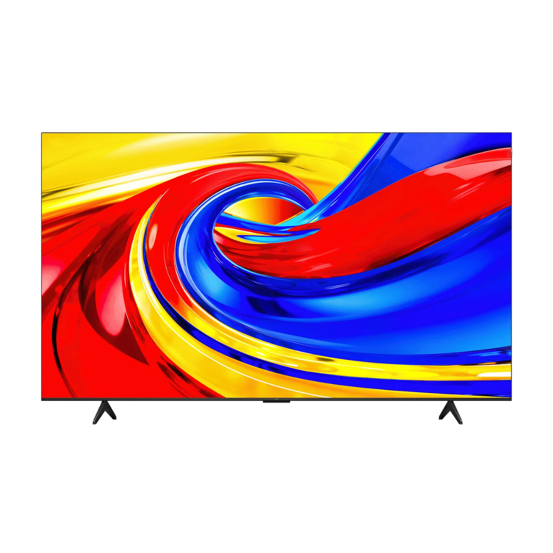 TCL 65 Inch 4K Google TV 65P79L