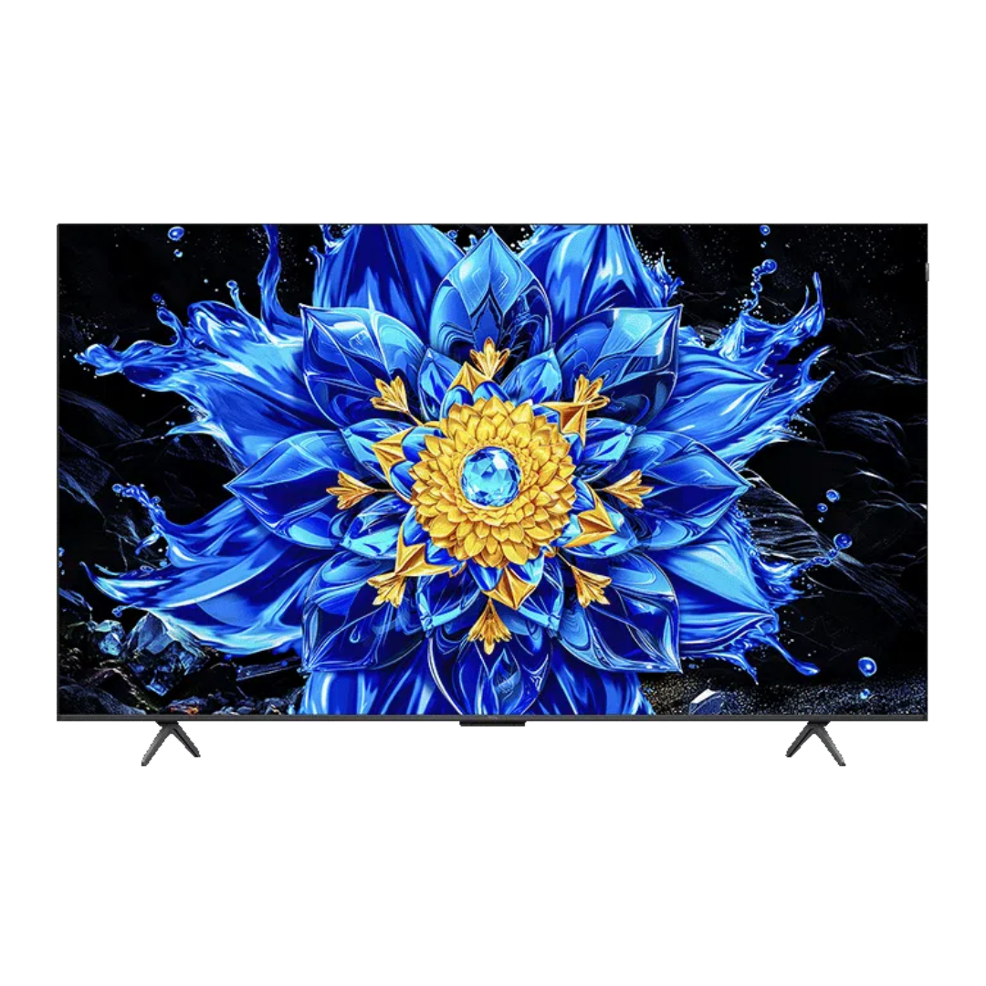 TCL 98 Inch 4K Google TV 98P8L