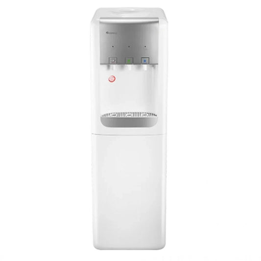 Gree 3 Tap Water Dispenser 500FS