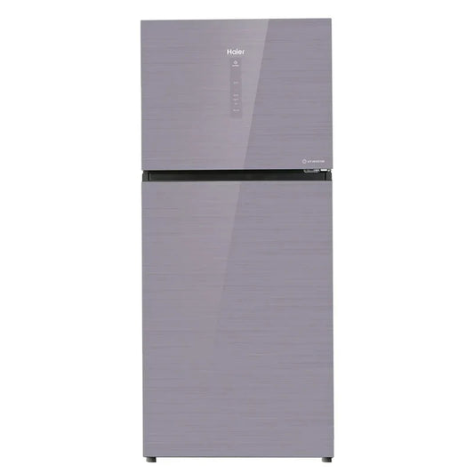 Haier Refrigerator 418TIFG1U1-G
