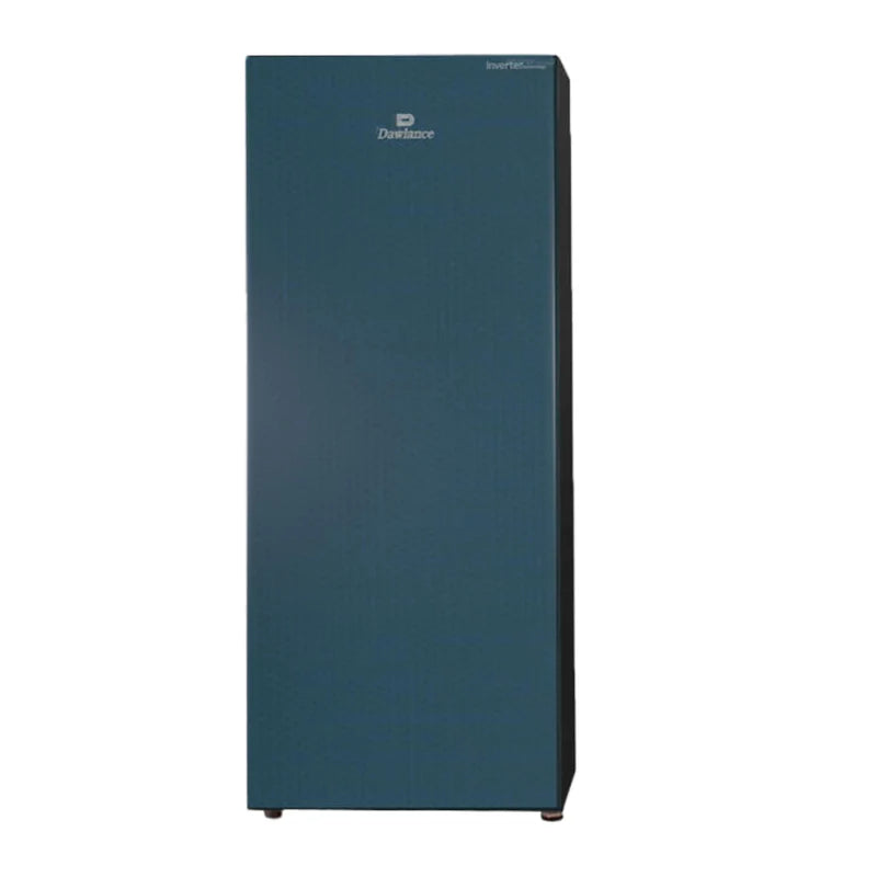 Dawlance 12 CFT Inverter Vertical Freezer Model 1035WBGDAVANTE+EG