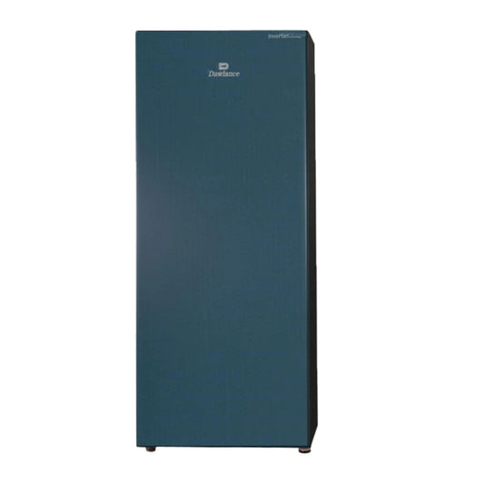 Dawlance 12 CFT Inverter Vertical Freezer Model 1035WBGDAVANTE+EG