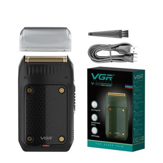 VGR V001 Hair Trimmer