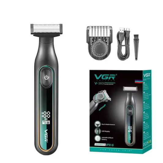 VGR V360 Hair Trimmer