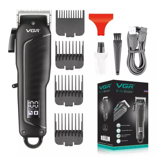 VGR V683 Hair Trimmer