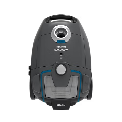 Signature Vacuum Cleaner Model VC-100