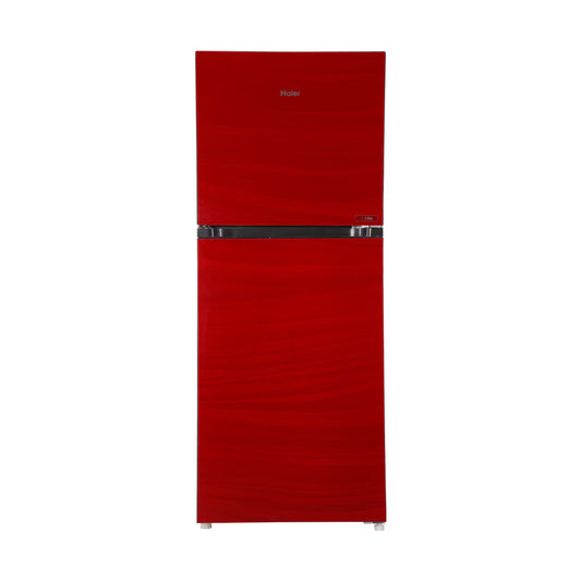 Haier 346 L Top‑Mount Inverter Refrigerator Model HRF 346 EPRA