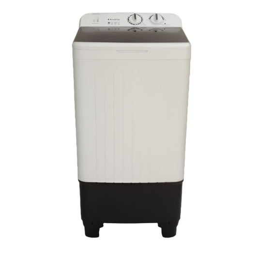 EcoStar 12kg Single Tub Washing Machine Model EW-W1201GW