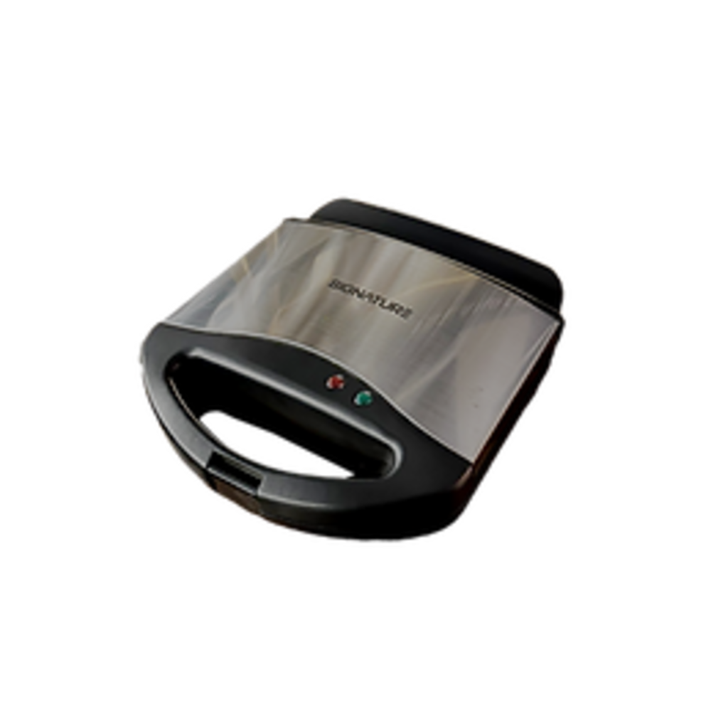 Signature W350 Sandwich Maker (3 in 1)