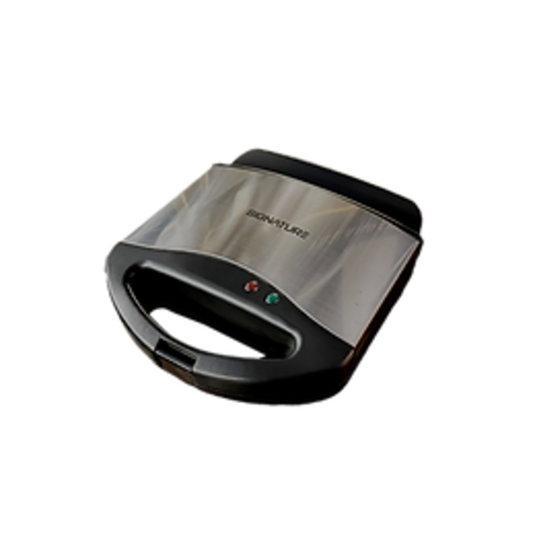 Signature W350 Sandwich Maker (3 in 1)