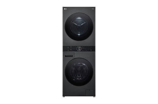 LG WashTower 12/10 kg Model W4W8BVPKZHM